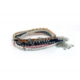 Wholesale - Eratos Crystal Women's Belt/Waist Chain Narrow (Y10)