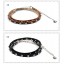 Eratos Crystal Women's Belt/Waist Chain Narrow (Y09)