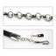 Eratos Crystal Women's Belt/Waist Chain Narrow (Y11)