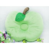 Wholesale - Apple Shape Music Speaker Cushion Pillow