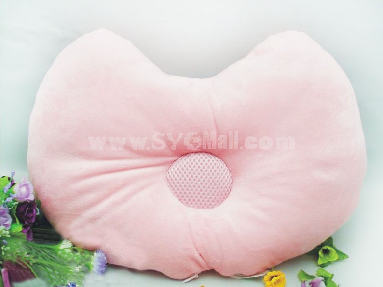 Piggy Shape Music Speaker Cushion Pillow