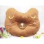 Grizzly Bear Shape Music Speaker Cushion Pillow