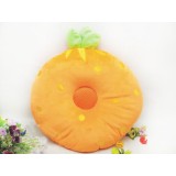 Wholesale - Tangerine Shape Music Speaker Cushion Pillow