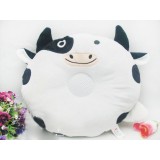 Wholesale - Cow Shape Music Speaker Cushion Pillow