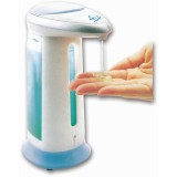 Wholesale - IONCARE Automatic Sensor Soap Cream Dispenser Auto Touchless