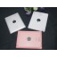 Ipad2 Style Portable Mirror Creative Make-Up White/Pink/Silver to Choose 