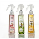 Wholesale - Fragrance Essential Oil Spray Aromatherapy Air Fresh 180ML (PX778-1)