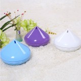 Wholesale - Electronic Aromatherapy Furnace Essential Oil Ultra-Quiet Humidifier (XZ-301)