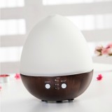 Wholesale - Electronic Anion Aromatherapy Furnace Essential Oil Ultra-Quiet Humidifier