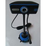 Wholesale - USB HD Digital Camera For Laptop Desktop