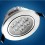 VOTORO LED Embedded Celling Spotlight 7W 