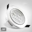 VOTORO LED Embedded Celling Spotlight 7W 