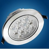 Wholesale - VOTORO LED Embedded Celling Spotlight/Wall Light/Top Light 12W 