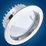 Wholesale - VOTORO LED Energy Saving Celling Light/Top Light/Hole Light 6 Inch 18W