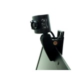 Wholesale - USB 2.0 50.0M 6 LED PC Camera HD Webcam Camera Web Cam with MIC for Computer PC Laptop