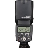 Wholesale - Yongnuo YN-560 II Flash Speedlite for Canon / Nikon / Pentax Digital SLR Cameras, GN58
