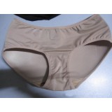 Wholesale - Girls Spandex Silicone Pad Panties