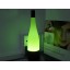 Creative Wine Bottle Shaped LED Night Light