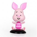 Wholesale - Piglet Shaped Decoration Shake Head for Home/Car