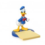 Wholesale - Donald Duck Note Box Desk Decoration