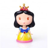 Wholesale - Snow White Shaped Decoration Shake Head for Home/Car