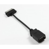 Wholesale - USB Adaptor for Samsung Galaxy Tab P7300/P7310/P7500/P7510