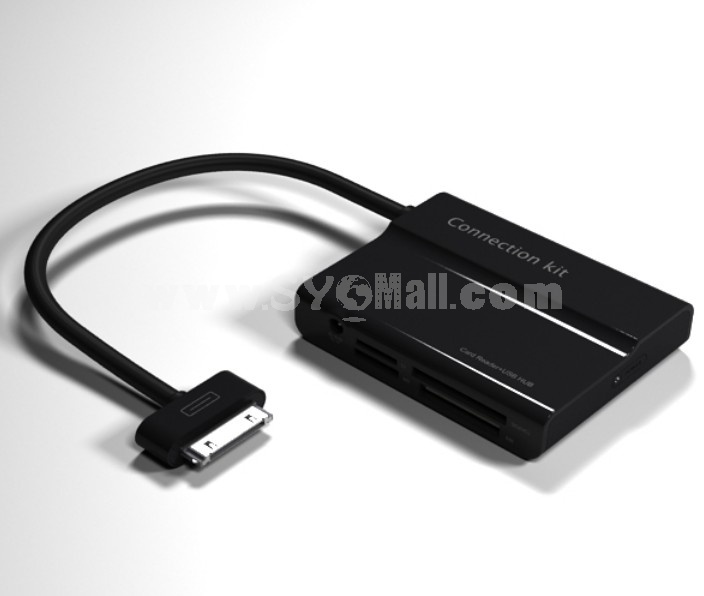 Connection Kit for Samsung Galaxy Tab P7300/P7310/P7500/P7510