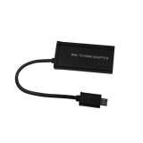 Wholesale - Mobile High-Definition Link to HDMI Adapter