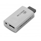 Wholesale - Wii to HDMI 1080P HD Output Upscaling Converter Supports All Wii Display Modes