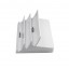 Dual Sockets HDMI Convertor Station For iPad2/iPad3/iPhone4/iPhone4S/iTouch 4th