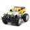 YIER Ultra Large RC Remote Car Amphibious Hummer 4WD SUV
