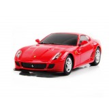 Wholesale - MJX Remote Control (RC) Car Ferrari 599TB, Rechargeable
