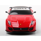 Wholesale - MJX Remote Control (RC) Car Ferrari 599XX, Rechargeable