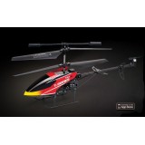 Wholesale - MJX Remote Control (RC) 29cm Helicopter 2.4Ghz, Shock Proof with Aerial Camera