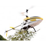 Wholesale - MJX Remote Control (RC) 48cm Helicopter 2.4Ghz, with Arieal Camera