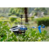 Wholesale - MJX Remote Control (RC) 29cm Alloy Helicopter, Rechargeable