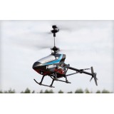 Wholesale - MJX Remote Control (RC) 48cm Helicopter 2.4Ghz, Rechargeable with Aerial Camera