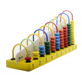 Wholesale - Colorful Multifunctional Abacus