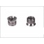 Head Joint for 1/4 and 3/8 Screw Nut Tripod 