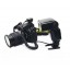 Pixel FC-312/L 10M Flashgun Cable for Nikon