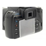 Wholesale - Transparent Protective Cover for Olympus E520 (ULO-E520)