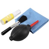 Wholesale - 4 In 1 Lens & Camera Cleaner Cleaning Kit