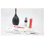 Wholesale - 7 In 1 Lens & Camera Cleaner Canon Cleaning Kit