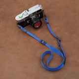 Wholesale - Shoulder Strap for SLR Camera Universal Type Blue (CAM1856)
