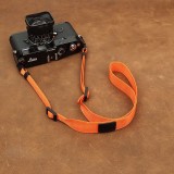 Wholesale - Shoulder Strap for SLR Camera Universal Type Orange (CAM1860)