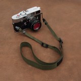 Wholesale - Shoulder Strap for SLR Camera Universal Type Olive Green (CAM1860)