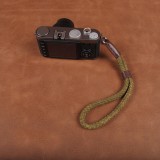 Wholesale - Wrist Strap for SLR Camera Universal Type Knitting Navy Black (CAM2061)