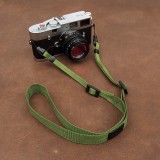 Wholesale - Shoulder Strap for SLR Camera Universal Type Willow Green (CAM1860)