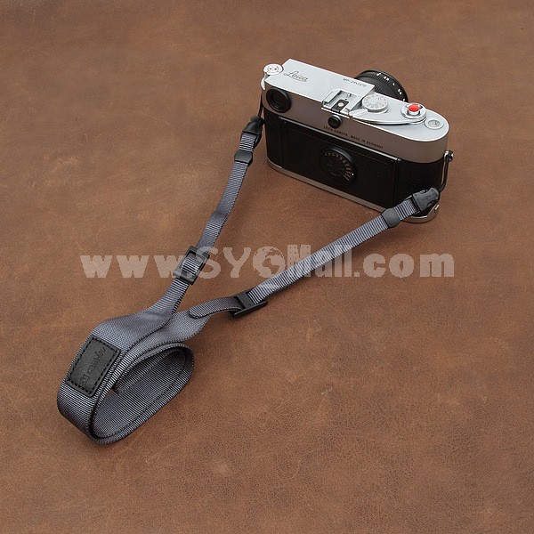 Shoulder Strap for SLR Camera Universal Type Grey (CAM1860)