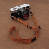 Wholesale - Shoulder Strap for SLR Camera Universal Type Brown (CAM1855)